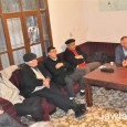 <img class="alignright" src="http://arb.daam.org.il/wp-content/uploads/2012/12/golan.jpg" alt="" width="140" height="94" />استقبل عدد من اعضاء التيار الوطني الديمقراطي، وعدة شخصيات اجتماعية وسياسية في الجولان السوري المحتل، يعقوب بن افرات الامين العام لحزب دعم العمالي واساف اديب مدير عام نقابة معاً العمالية وعضو المكتب السياسي لحزب دعم العمالي، في مناطق الجذر الفلسطيني، وهما من المناضلين الاممين التقدميين داخل اسرائيل،